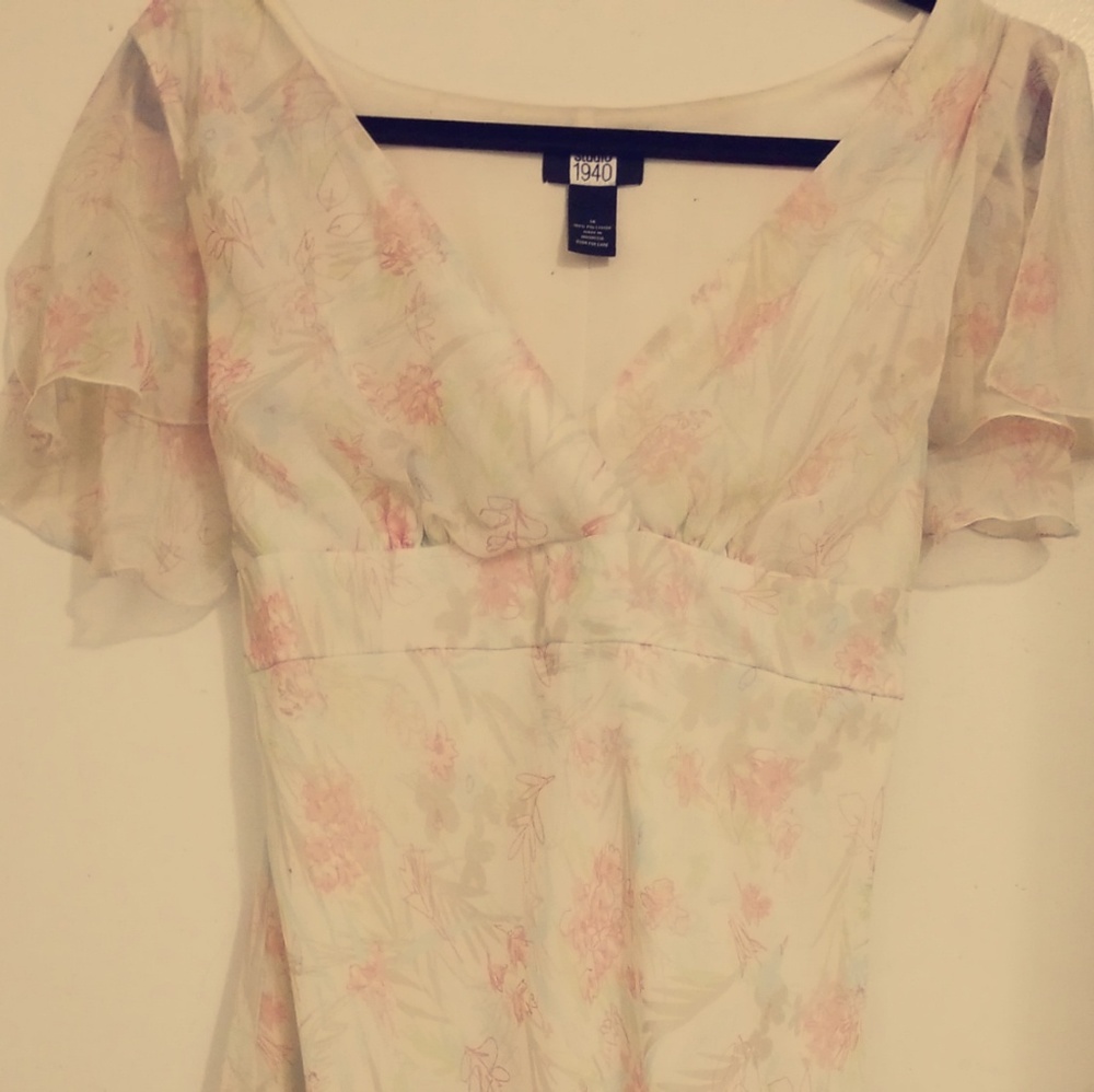 Studio 1940 Dress size 14